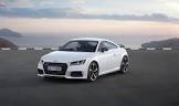 Audi-TT-S