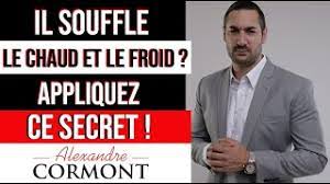 Il ne répond pas toujours à vos besoins, mais. Il Souffle Le Chaud Et Le Froid La Methode A Appliquer Youtube