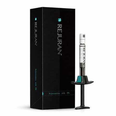 Rejuran® Healer Polynucleotides 2 x 2ml