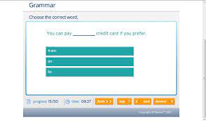 Check spelling or type a new query. Marlins Test Grammar Marlins Test Answers 2019
