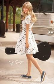 Summer Dress Styles For Every Shape And Size Glam Radar Taylor Swift Outfits Taylor Swift Dress Taylor Swift Style