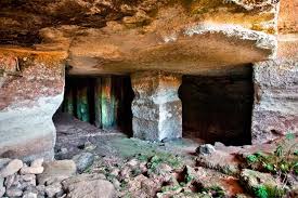 Lesser-known Ancient Sites in Well-known Greek Destinations