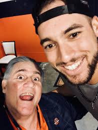 WORLD SERIES CHAMPIONS 2017