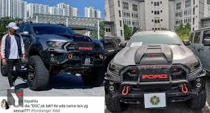 Percayalah jika pelaburan itu menjanjikan keuntungan yang tinggi, semestinya ia adalah scam. Foto Kereta Rampasan Sprm Tular Netizen Dakwa Sebuah Kereta Milik Shuib Yoy Network
