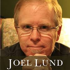 Joel Lund's Instagram, Twitter & Facebook