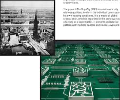 That of quantity (andrea branzi) *archizoom associati(andrea branzi, gilberto corretti, paolo deganello. No Stop City By Archizoom Association Download Scientific Diagram