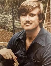 Michael Richard Griffith