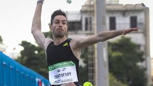Κορυφαίος στον κόσμο με 8.60μ. Olympiakoi Agwnes Miltos Tentogloy Eimai Se Kalh Katastash 8elw Ston Prokrimatiko Na Kanw Mono Ena Alma Binteo E Ptolemeos Gr