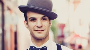 Juan Villafañe : Lindy Hop from Argentina