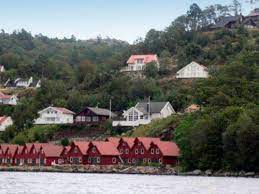 The administrative centre of the municipality is the town of mandal. Top 12 Lindesnes Kommune Vacation Rentals Apartments Hotels 9flats