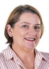 Candidata Enfermeira Fábia