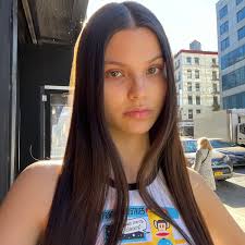 Lucy Ly's Instagram, Twitter & Facebook