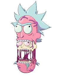 The best gifs are on giphy. Rick And Morty Stoner Drawings Shefalitayal