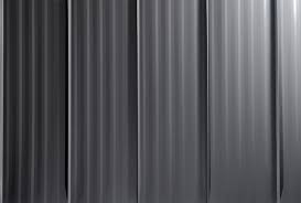 Roof sheeting manufactured from colorbond® steel is the product of choice for australian commercial and industrial buildings. Image Ii Standing Seam Metal Roofing Best Buy Metals
