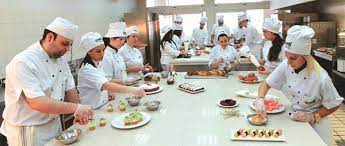 On career sites, such as monster, indeed and linkedin; Chef Jobs Be Aware Of Options Open To You Restaurant Orient