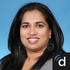 Dr. Aruna S. Shah, MD