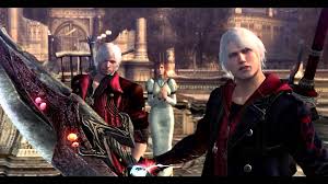 Devil may cry 4 all unlocksplaying this game is fun all the time so i had decided to complete all misions and unlocked every achievements. Devil May Cry 4 Savegame Ps3 Savegamedownload Com
