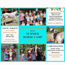 Profile for Hot To Trot Stables