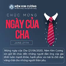Đây cũng là ngày những người con nên. Gá»­i Ä'áº¿n Cha Nhá»¯ng Yeu ThÆ°Æ¡ng Ä'ong Ä'áº§y