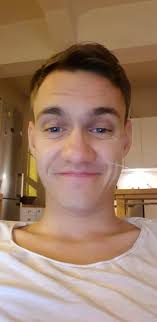 Selfie Sunday: Share Your Geeky Selfie