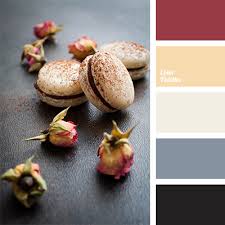 Whether you're a professional graphic designer or an amateur artist, finding the right color is essential for pulling off your graphic artwork. Pastel Red Color Palette Ideas