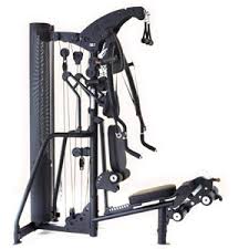 inspire fitness m3 home gym review