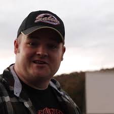 Obituary of Sean Patrick Egan