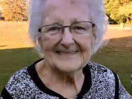 Lois "Nanny" Edra Chambers's Obituary