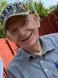 Obituary information for William Lee Stepp