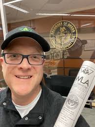 I am excited to share that today WLA Consulting officially recorded its…