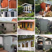 Buy cheap sheds, wooden sheds, garden storage and. Garden Sheds And Garden Buildings Tiger Sheds