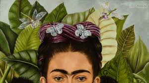Shop art.com for the best selection of frida kahlo wall art online. How To Get The Summer Look Of Frida Kahlo Vogue