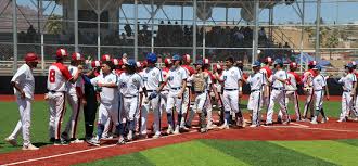 Mogollon assured Lions baseball tourney finale berth