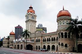 Museum ini menyimpan berbagai ilmu sejarah tentang kesultanan selangor. 7 Famous Architectural Landmarks In Kuala Lumpur You Should Visit