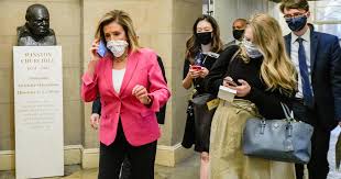 Maybe you would like to learn more about one of these? Nancy Pelosi Seeks Reelection As Speaker Of The House Cbs News