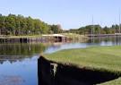 The Pit Golf Course, Pinehurst, North Carolina