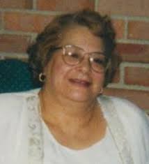 Ione Pruitt Obituary