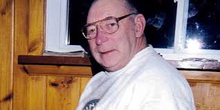 Francis Frank Bauer of Ellisburg