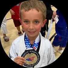 Competitor List [2021 Lubbock Open]