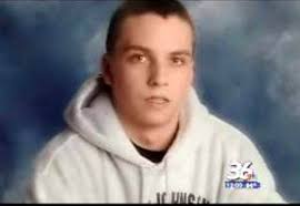 Michael Blake “Mikey” Sipes (1993-2010)