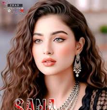 Sana Choudhary