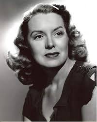 In MEMORY of BRENDA JOYCE