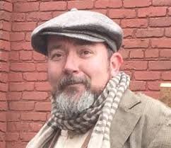 Member Profile: Thomas Fife