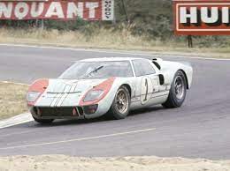 Also rewarded for their work with the ford gt project, lola cars returned to le mans with the new t70. Neuer Le Mans 1966 Film Kommt Im November In Die Kinos
