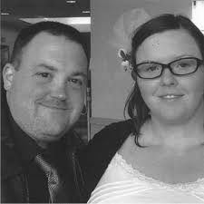 Brodersen, Bailey take vows