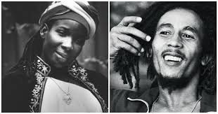 In-Depth Look at Bob Marley's Wife and Her Role in His Life