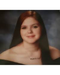 Obituary for Amanda Nicole Ellison