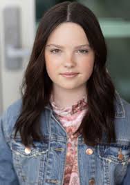 Mckenna Rose's Instagram, Twitter & Facebook