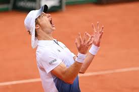 French Open Live Tennis Results Roland Garros Latest Women S Singles Semi Finals London Evening Standard French Open Tennis Results Roland Garros