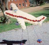 Creative Custom Funeral Flower Trends Funeral Flowers Funeral Floral Funeral Floral Arrangements